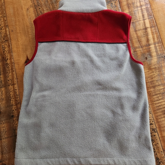 🏔ALPINE TEK vest for boys - Picture 4 of 9